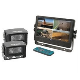 CabCAM Cameras & Monitors